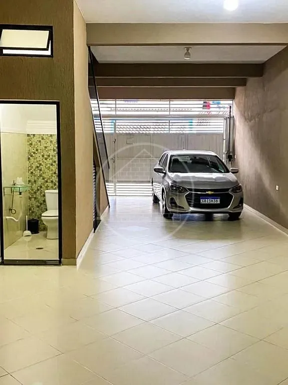 Sobrado, 3 quartos, 433 m² - Foto 12