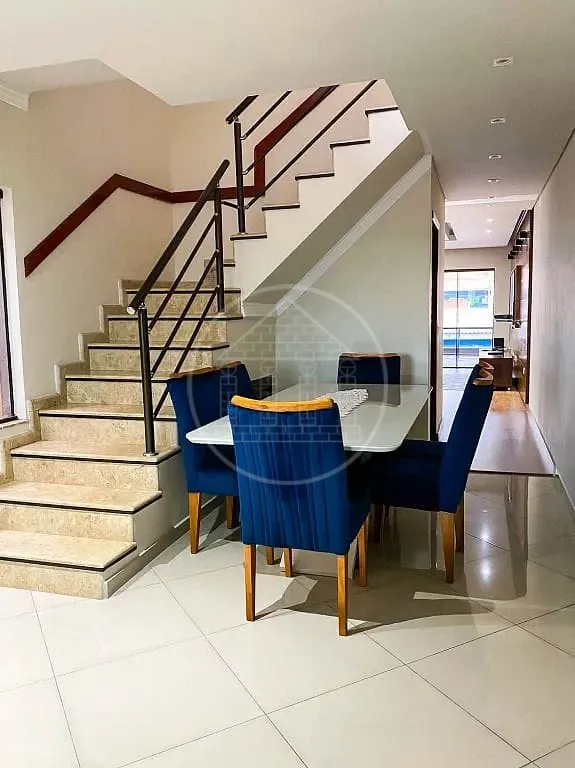 Sobrado, 3 quartos, 433 m² - Foto 9
