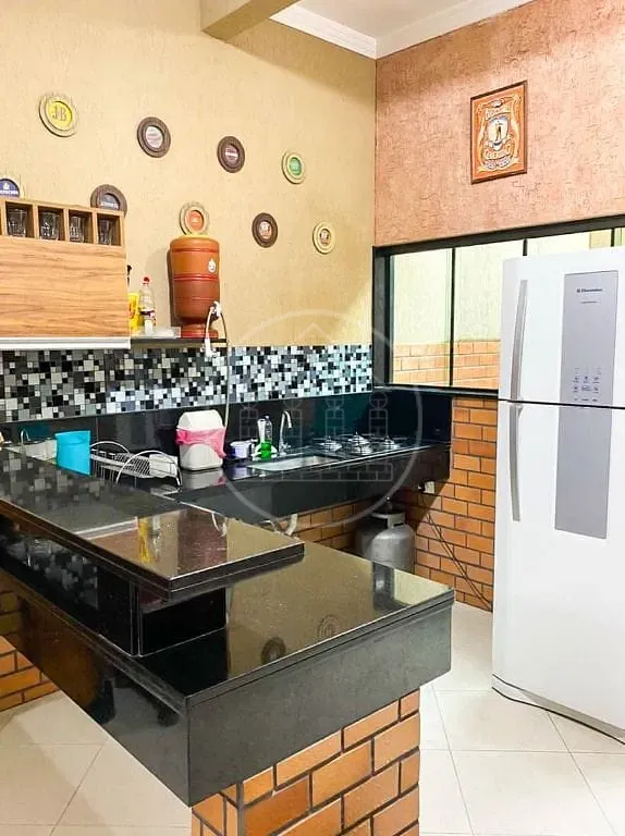 Sobrado, 3 quartos, 433 m² - Foto 7