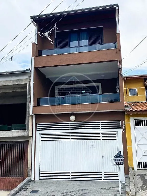 Sobrado, 3 quartos, 433 m² - Foto 15