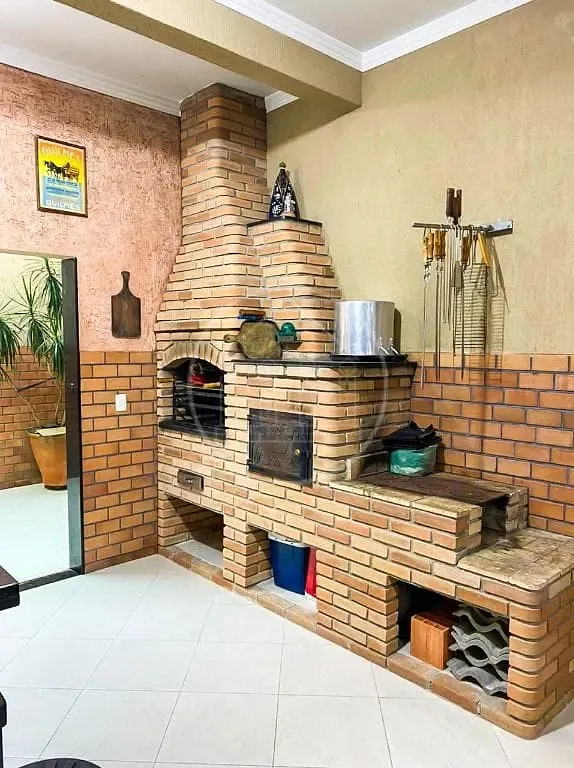 Sobrado, 3 quartos, 433 m² - Foto 8