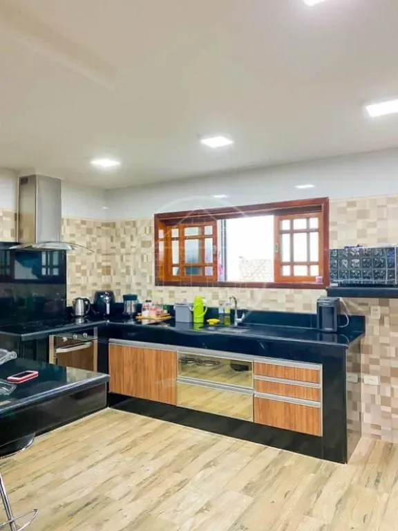 Sobrado, 3 quartos, 433 m² - Foto 4