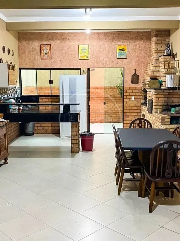 Sobrado, 3 quartos, 433 m² - Foto 11