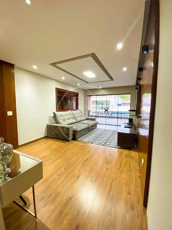 Sobrado, 3 quartos, 433 m² - Foto 2