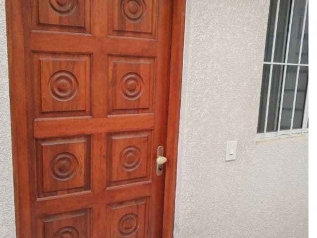 Sobrado com 70m² 2 quartos e 3 banheiros, à venda, no bairro Laranjeiras em Caieiras