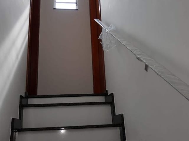 Sobrado com 70m² 2 quartos e 3 banheiros, à venda, no bairro Laranjeiras em Caieiras