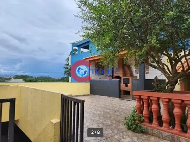 Sobrado com 400m² 3 quartos e 3 banheiros, à venda, no bairro Cidade Soberana em Guarulhos