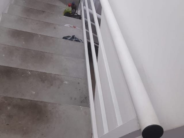 Foto do Sobrado - Sobrado com 2 dormitórios à venda, 49 m² - Parque Monjolo - Cotia/SP | Pitale Imóveis Ltda.