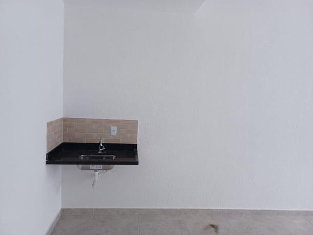Sobrado com 65m² 2 quartos e 3 banheiros, à venda, no bairro Sacomã em São Paulo