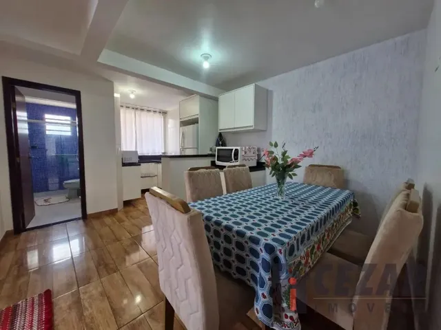 Sobrado com 165m² 3 quartos e 2 banheiros, à venda, no bairro Bairro Alto em Curitiba