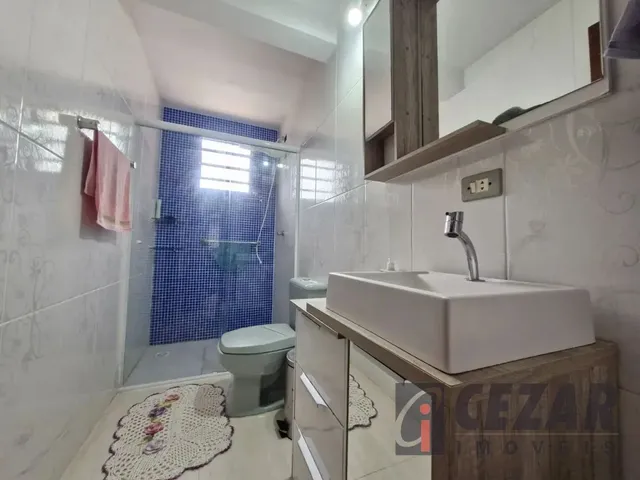 Sobrado com 165m² 3 quartos e 2 banheiros, à venda, no bairro Bairro Alto em Curitiba