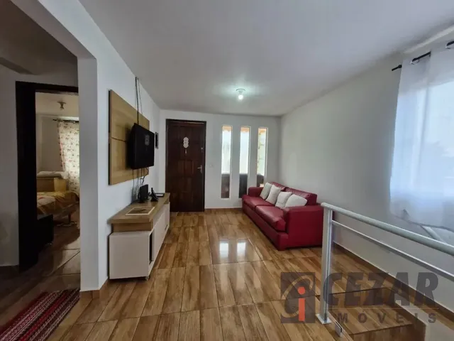 Sobrado com 165m² 3 quartos e 2 banheiros, à venda, no bairro Bairro Alto em Curitiba