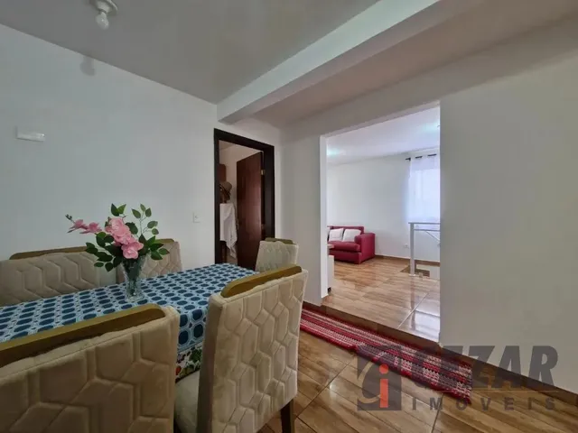 Sobrado com 165m² 3 quartos e 2 banheiros, à venda, no bairro Bairro Alto em Curitiba