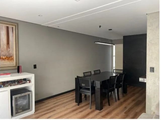 Sobrado com 172m² 4 quartos e 3 banheiros, à venda, no bairro Bairro do Maranhao em Cotia
