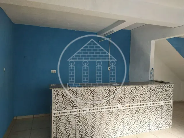 Sobrado com 135m², à venda, no bairro Socorro em São Paulo