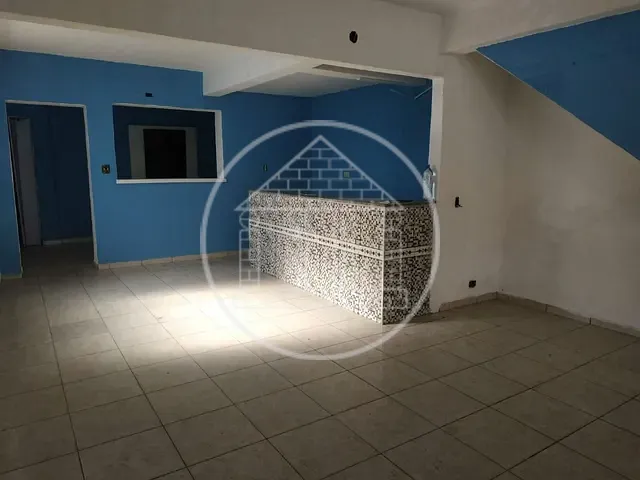 Sobrado com 135m², à venda, no bairro Socorro em São Paulo