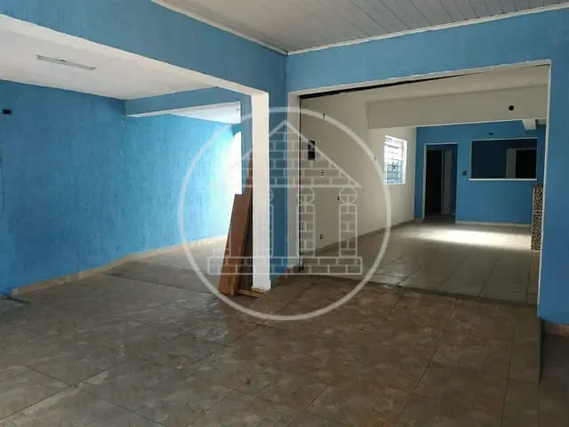 Sobrado com 135m², à venda, no bairro Socorro em São Paulo