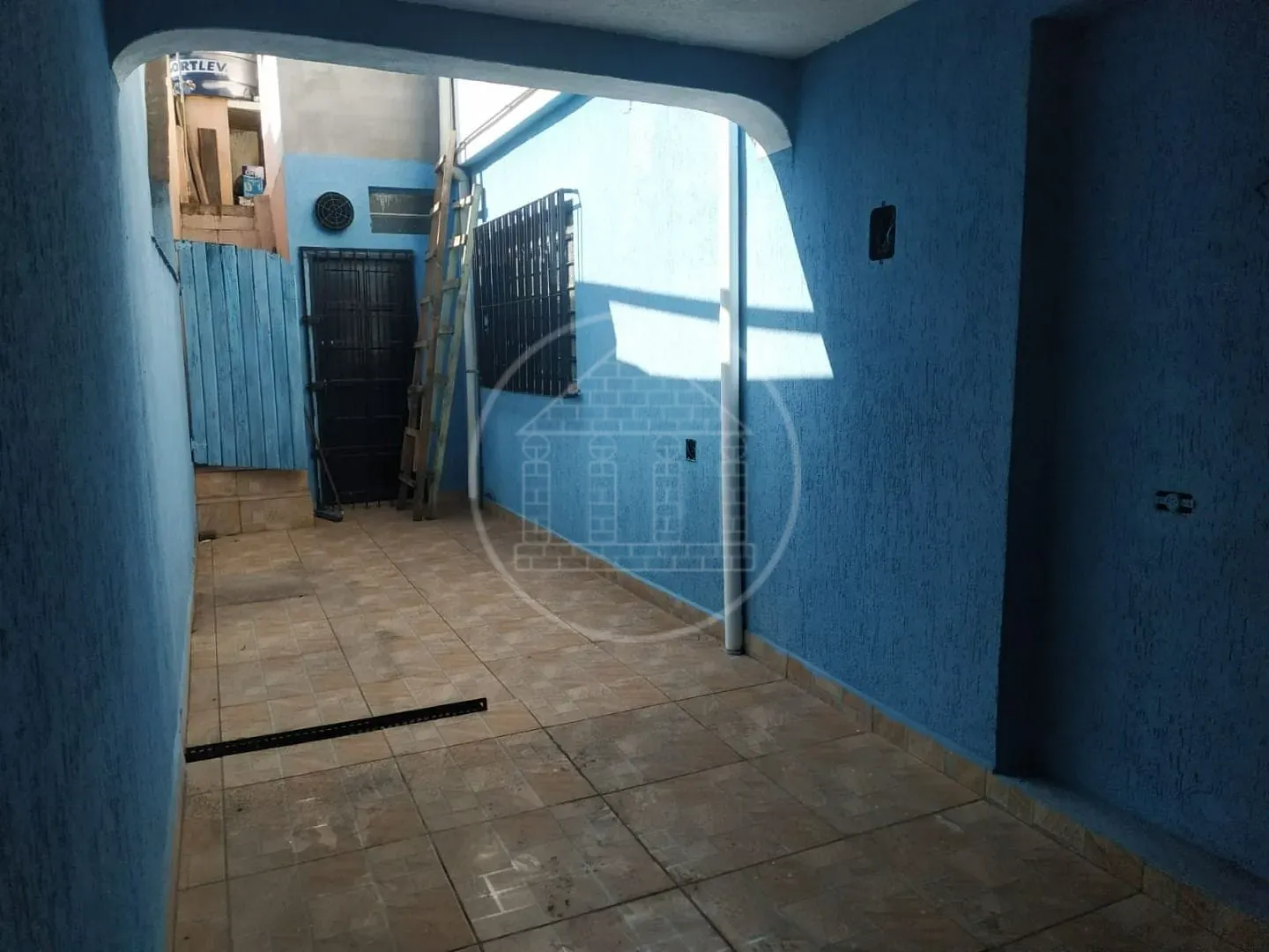 Sobrado, 1 quarto, 130 m² - Foto 12