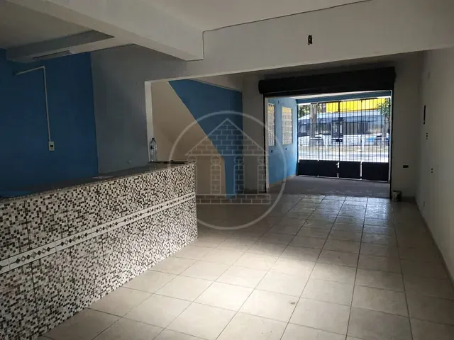 Sobrado com 135m², à venda, no bairro Socorro em São Paulo