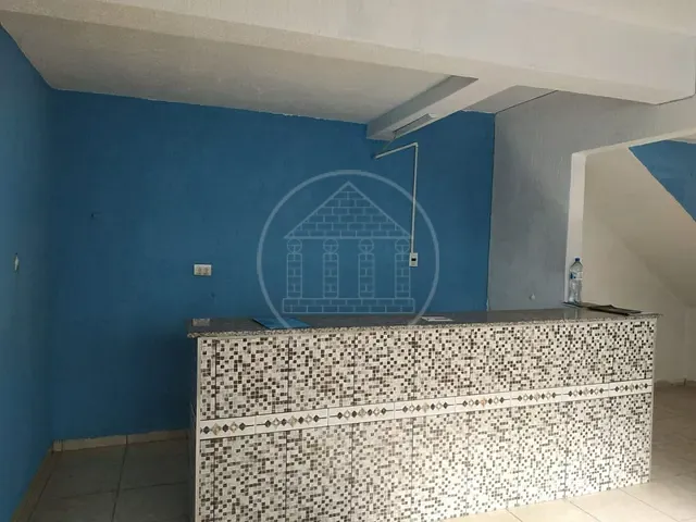 Sobrado com 135m², à venda, no bairro Socorro em São Paulo