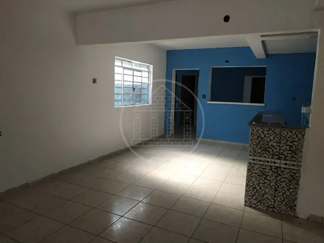 Sobrado com 135m², à venda, no bairro Socorro em São Paulo
