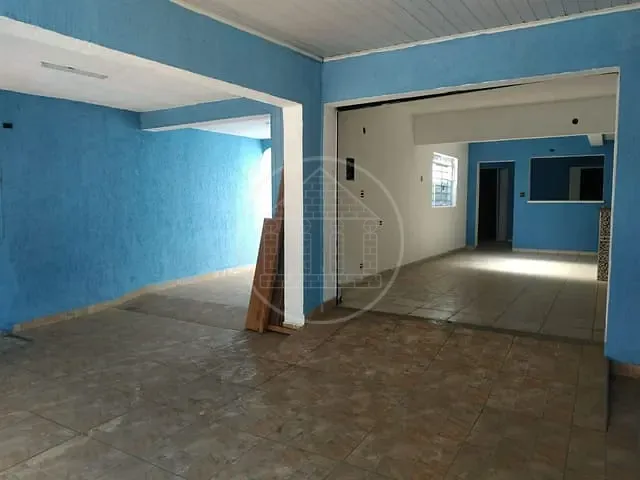 Sobrado com 135m², à venda, no bairro Socorro em São Paulo