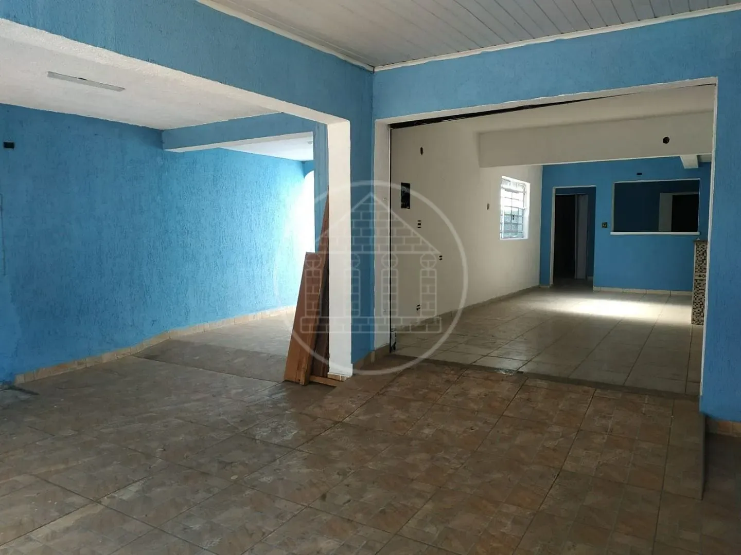 Sobrado, 1 quarto, 130 m² - Foto 1