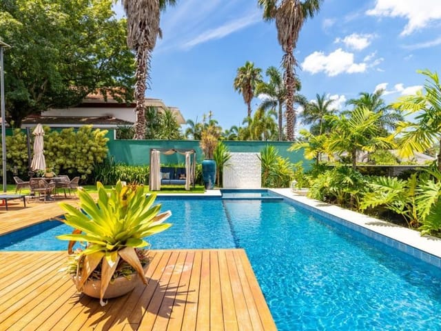 Foto do Sobrado - Sobrado com 5 dormitórios à venda, 650 m² por R$ 15.000.000 - Jardim dos Estados - São Paulo/SP | Pitale Imóveis Ltda.