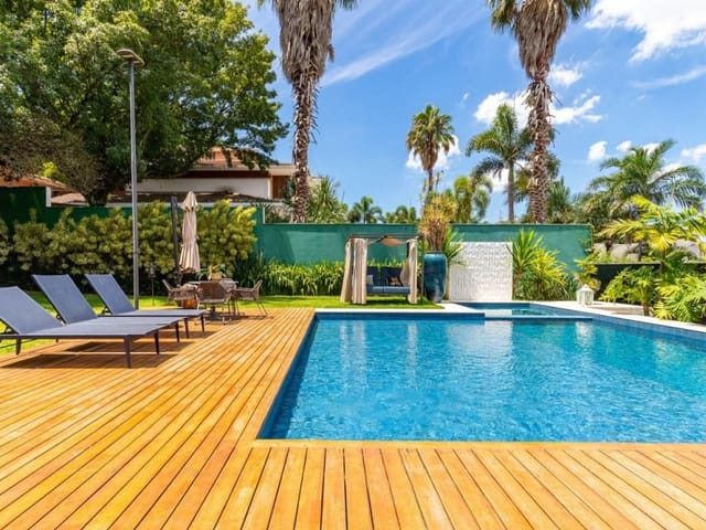 Foto do Sobrado - Sobrado com 5 dormitórios à venda, 650 m² por R$ 15.000.000 - Jardim dos Estados - São Paulo/SP | Pitale Imóveis Ltda.