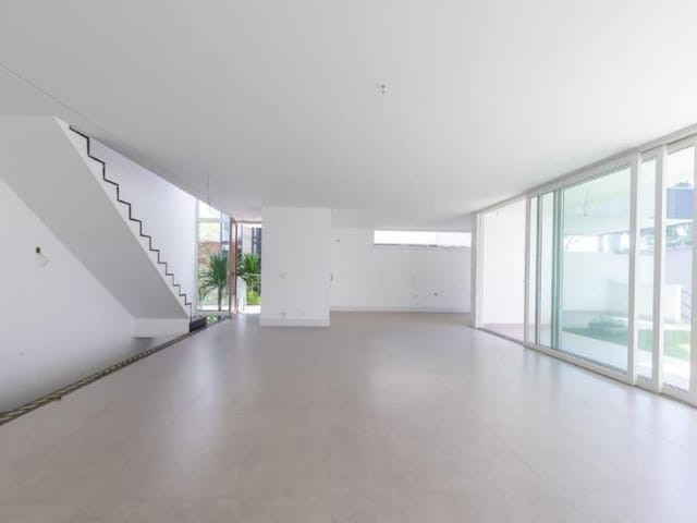 Sobrado com 427m² 4 quartos e 5 banheiros, à venda, no bairro Campo Belo em São Paulo