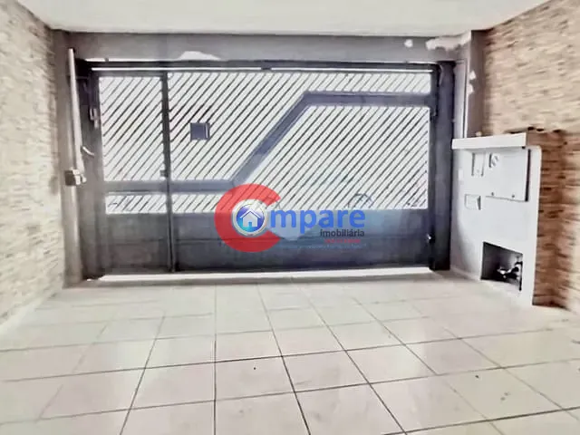 Sobrado com 67m² 2 quartos e 1 banheiro, à venda, no bairro Vila São Gabriel em Guarulhos