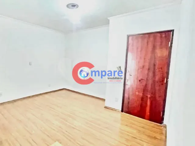 Sobrado com 67m² 2 quartos e 1 banheiro, à venda, no bairro Vila São Gabriel em Guarulhos