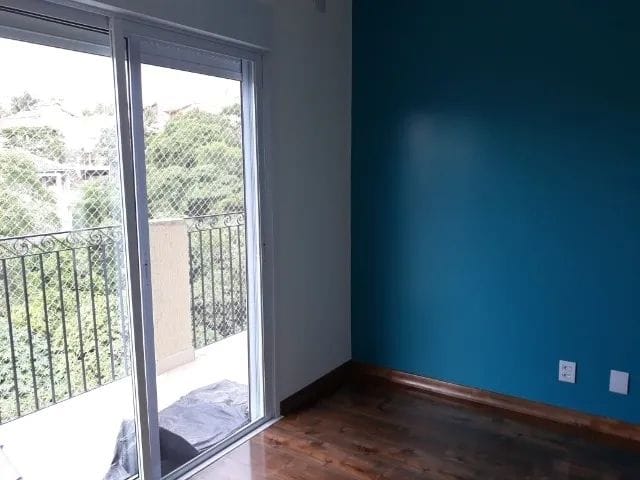 Sobrado com 450m² 4 quartos e 4 banheiros, à venda, no bairro Tarumã em Santana de Parnaíba
