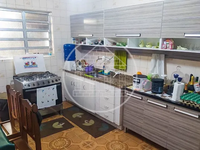 Sobrado com 125m² 2 quartos e 1 banheiro, à venda, no bairro Jordanopolis em São Paulo