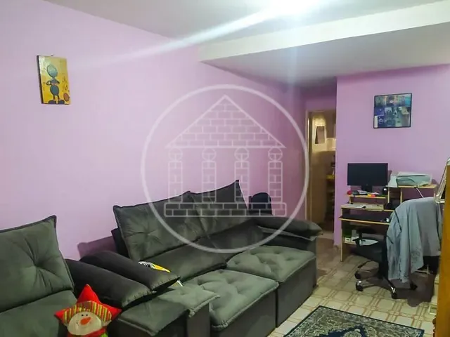 Sobrado com 125m² 2 quartos e 1 banheiro, à venda, no bairro Jordanopolis em São Paulo