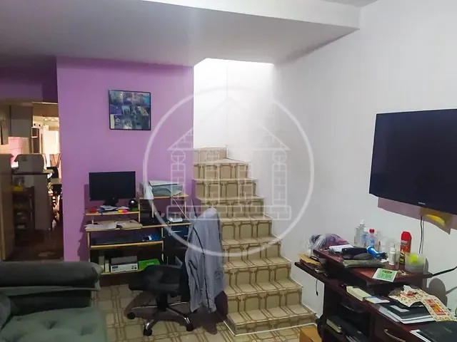 Sobrado com 125m² 2 quartos e 1 banheiro, à venda, no bairro Jordanopolis em São Paulo