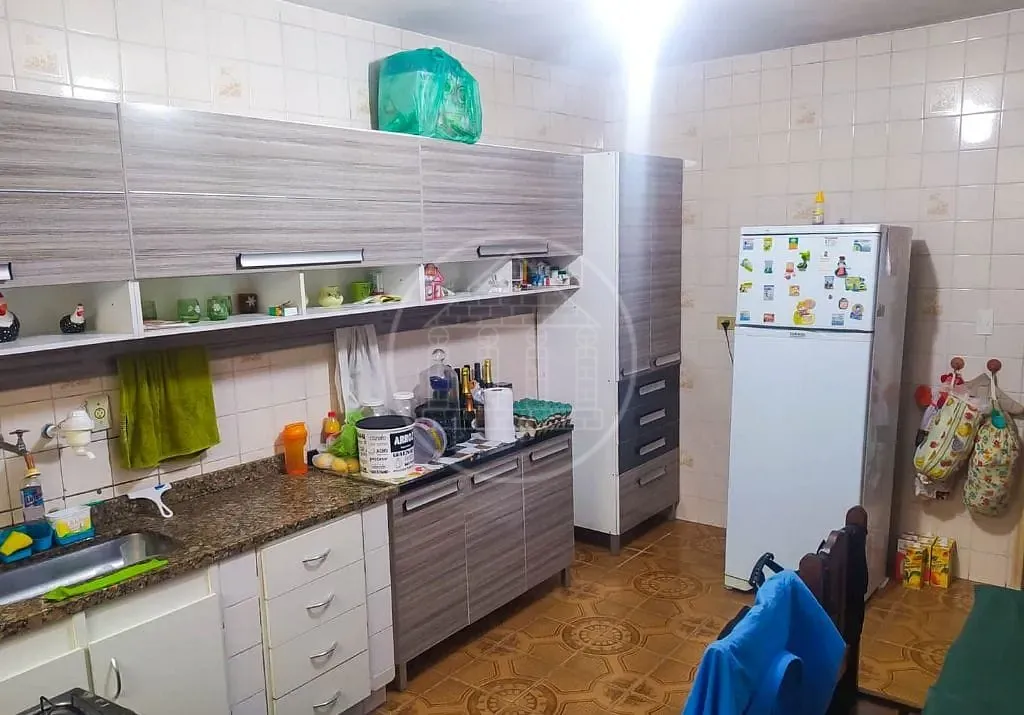 Sobrado, 2 quartos, 130 m² - Foto 3