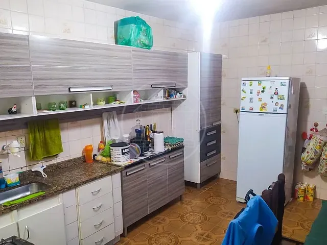 Sobrado com 125m² 2 quartos e 1 banheiro, à venda, no bairro Jordanopolis em São Paulo