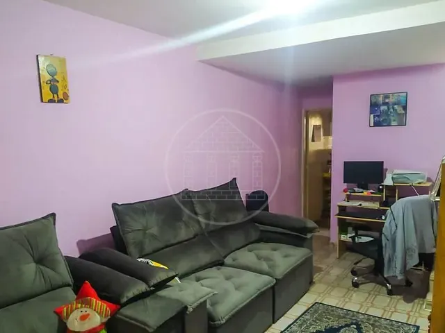 Sobrado com 125m² 2 quartos e 1 banheiro, à venda, no bairro Jordanopolis em São Paulo