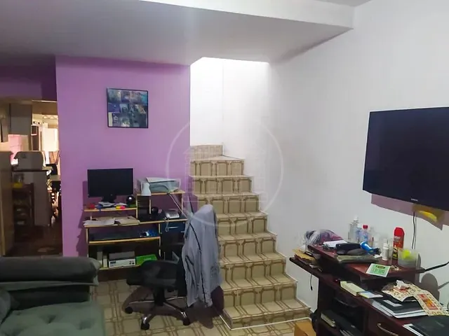 Sobrado com 125m² 2 quartos e 1 banheiro, à venda, no bairro Jordanopolis em São Paulo