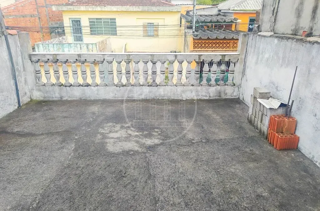 Sobrado, 2 quartos, 130 m² - Foto 8