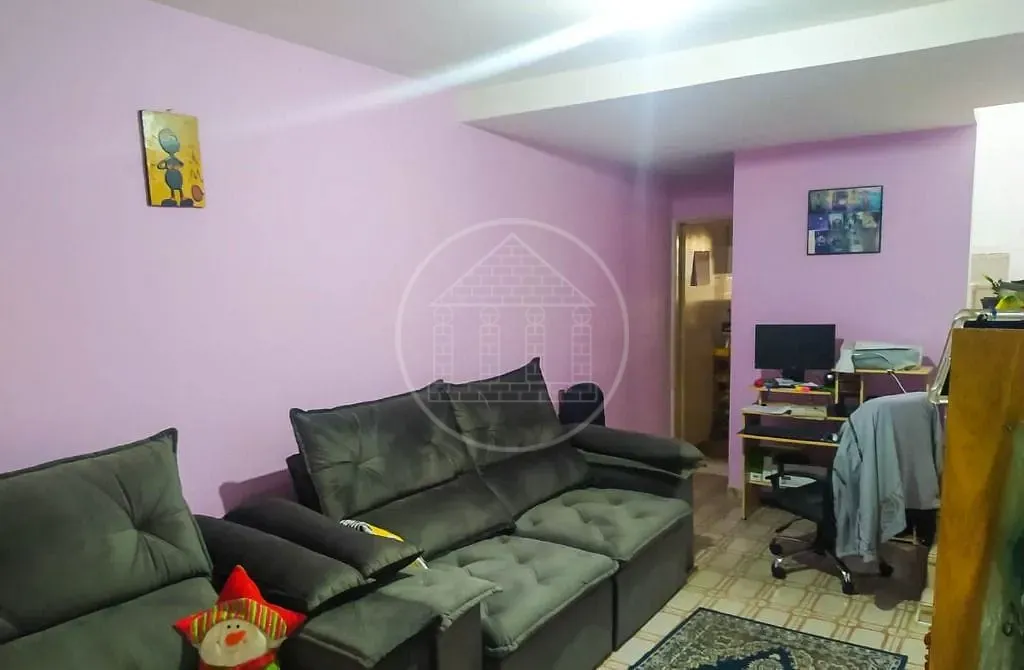 Sobrado, 2 quartos, 130 m² - Foto 4