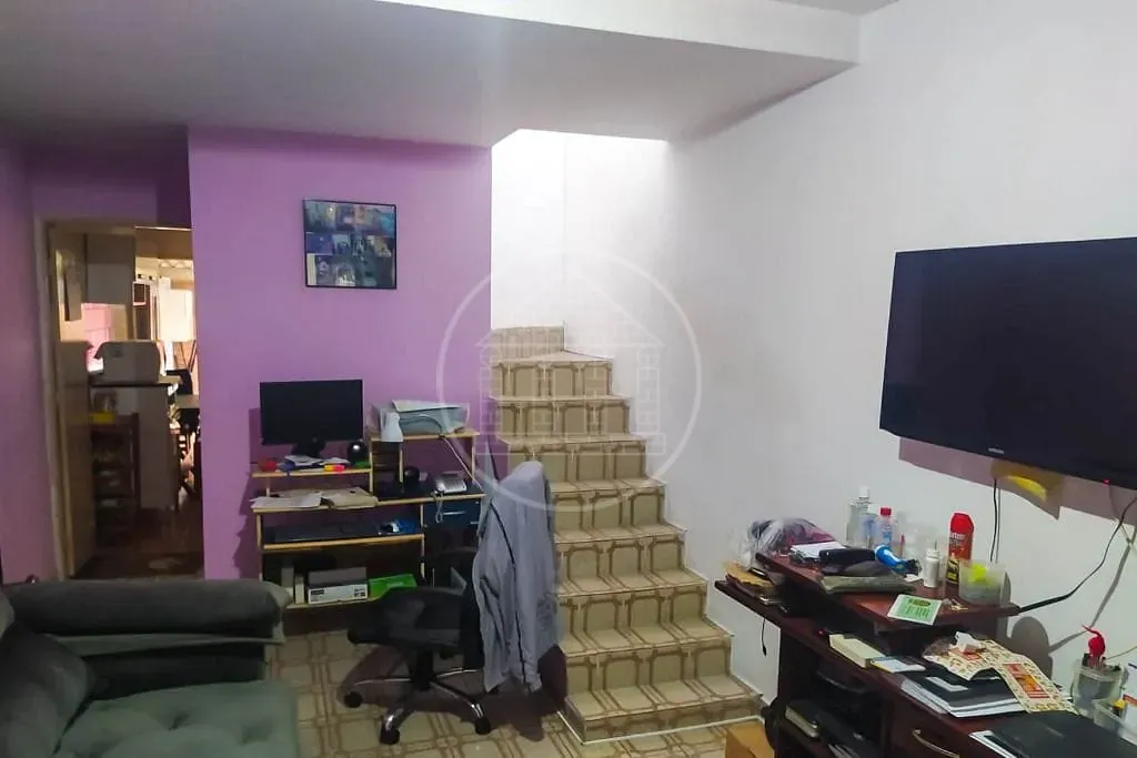 Sobrado, 2 quartos, 130 m² - Foto 5