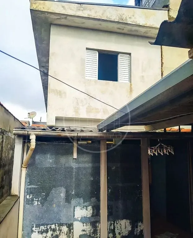 Sobrado, 2 quartos, 130 m² - Foto 11