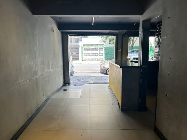 Sobrado com 90m² 1 quarto e 2 banheiros, para alugar, no bairro Perdizes em São Paulo