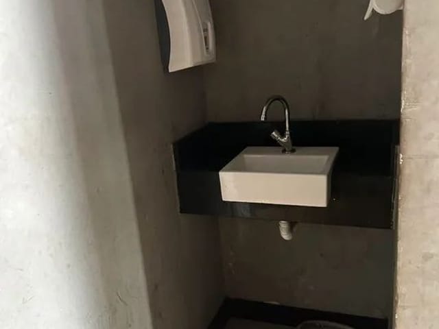 Sobrado com 90m² 1 quarto e 2 banheiros, para alugar, no bairro Perdizes em São Paulo