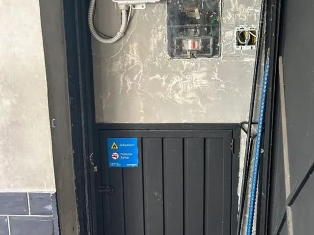 Sobrado com 90m² 1 quarto e 2 banheiros, para alugar, no bairro Perdizes em São Paulo