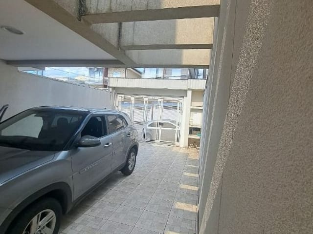 Sobrado com 179m² 3 quartos e 3 banheiros, para alugar, no bairro Jardim Boa Vista (Zona Oeste) em São Paulo