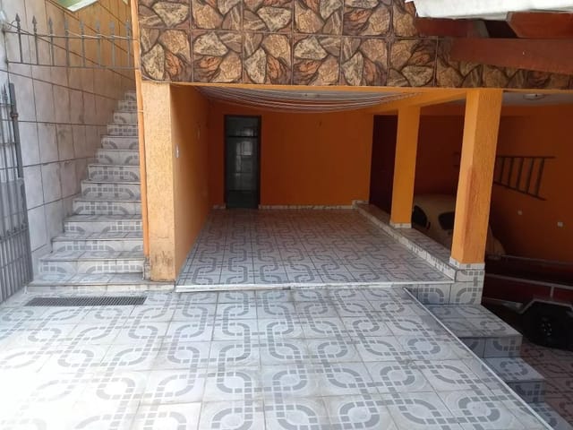 Sobrado com 100m² 3 quartos e 3 banheiros, à venda, no bairro Jardim Raposo Tavares em São Paulo