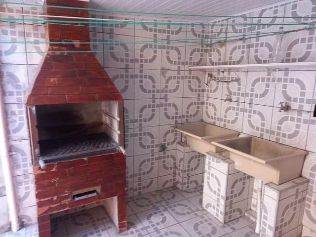 Sobrado com 100m² 3 quartos e 3 banheiros, à venda, no bairro Jardim Raposo Tavares em São Paulo